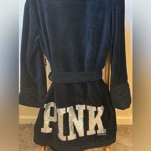 Victoria Secrets Robe!